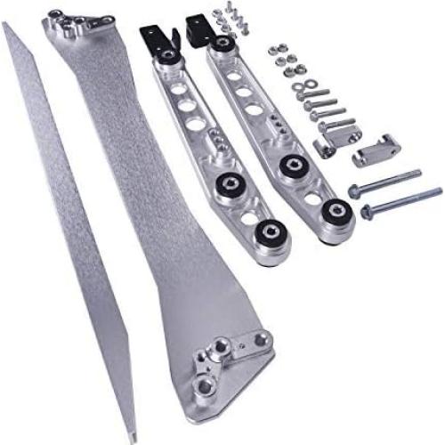 Refuerzo Subchasis Trasero AOKAILI para Acura Integra 94-01 y Honda Civic 92-95