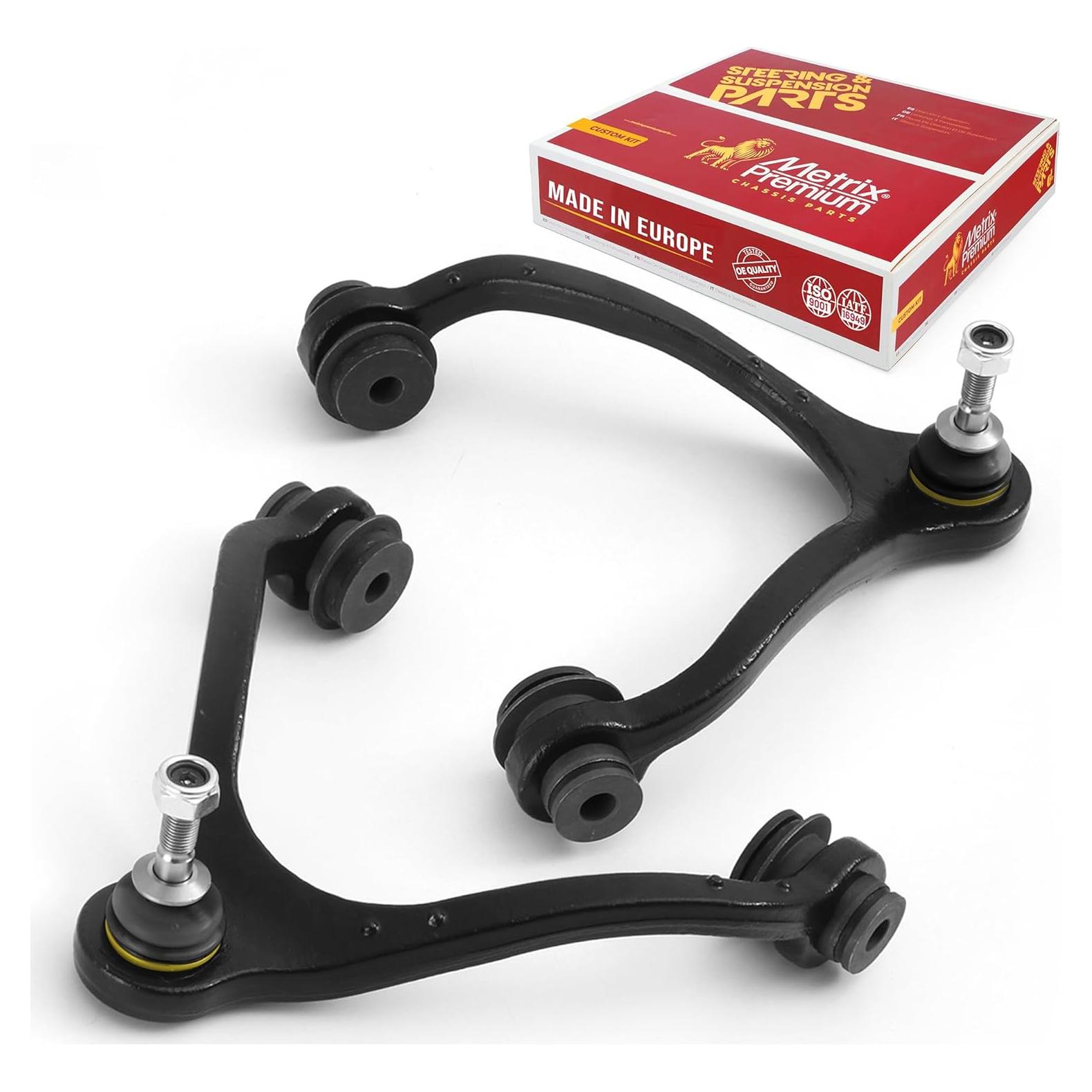 Brazo de Control Superior Metrix para Ford Crown Victoria 03-05