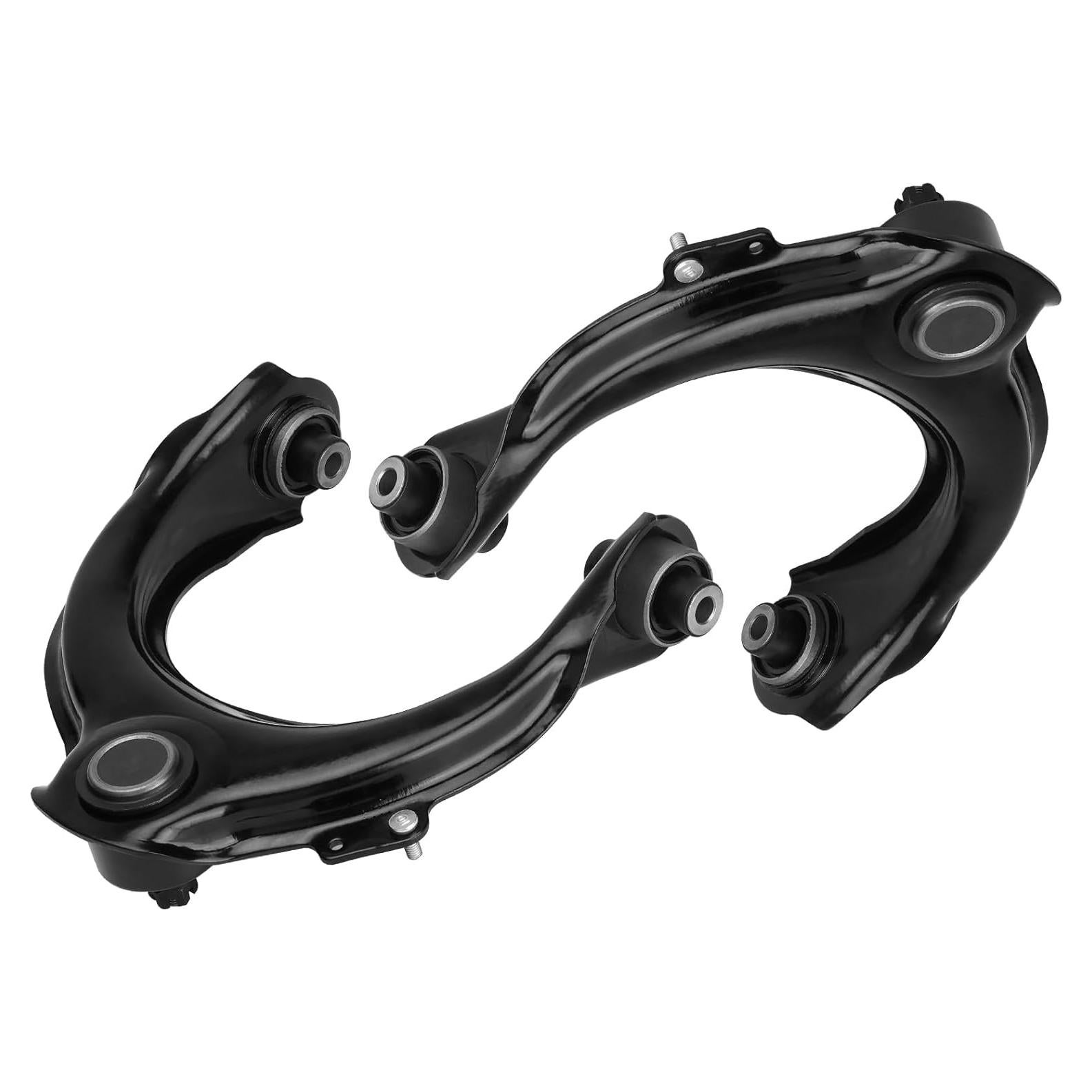 Brazos de Control Superiores Frontales ILONPA para Honda Accord y Acura TSX