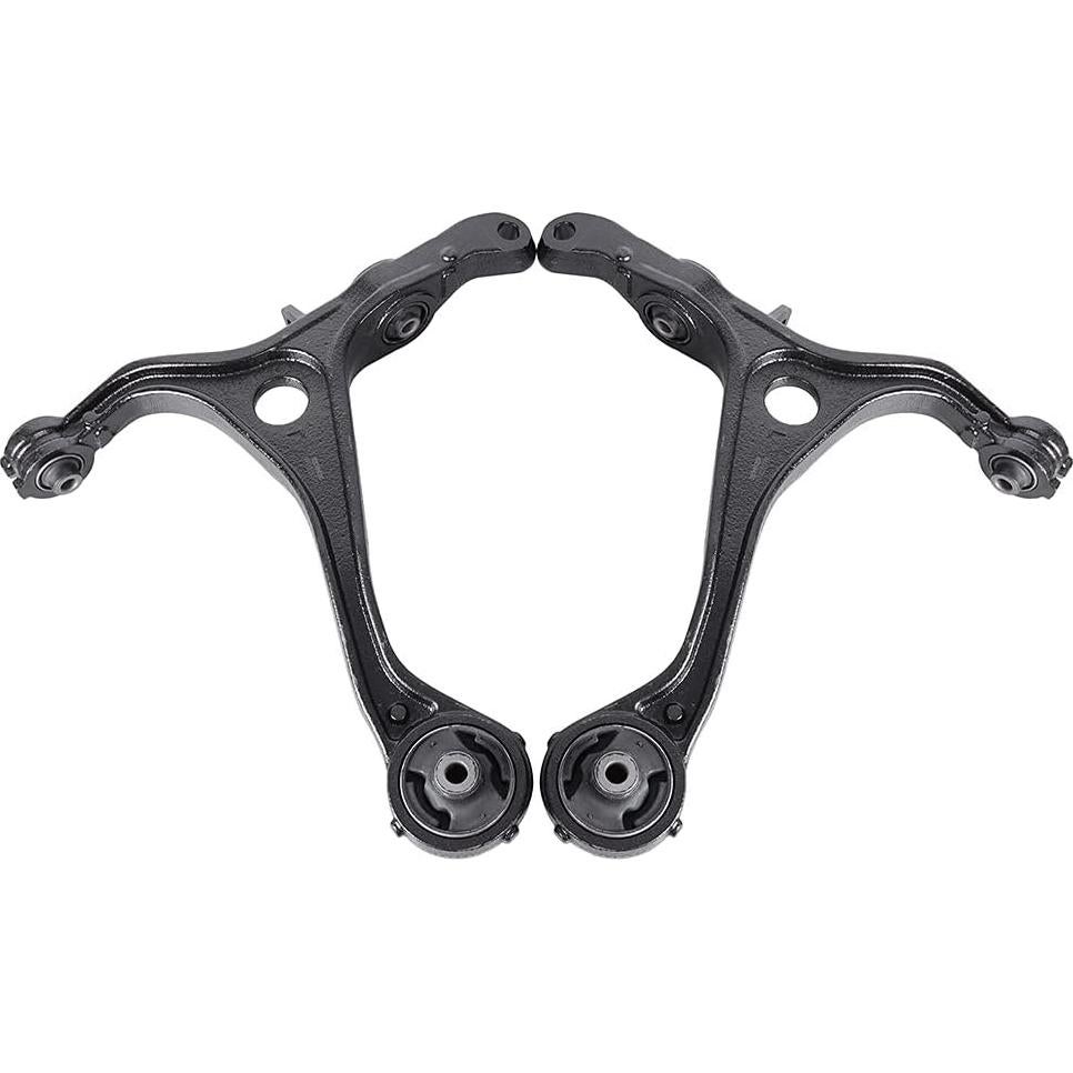 Kit de Suspensión Delantera 12pcs MOSTPLUS para Honda Accord 2003-2007 / Acura TSX 2004-2008