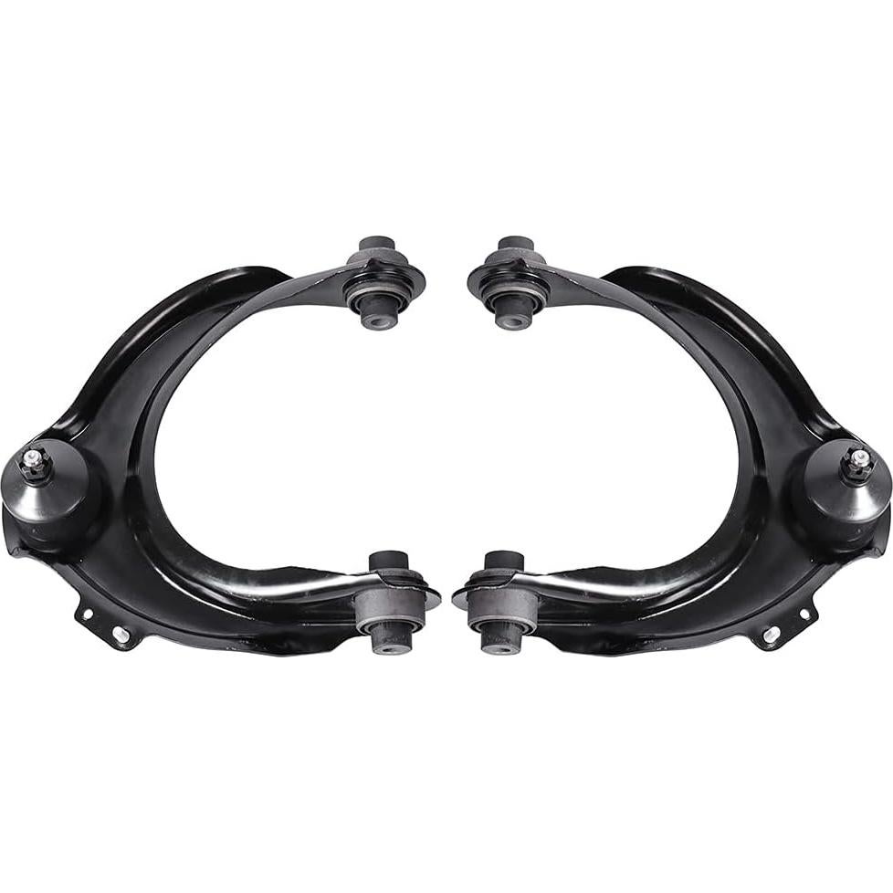 Kit de Suspensión Delantera 12pcs MOSTPLUS para Honda Accord 2003-2007 / Acura TSX 2004-2008