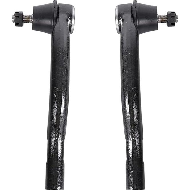 Kit de Suspensión Delantera 12pcs MOSTPLUS para Honda Accord 2003-2007 / Acura TSX 2004-2008