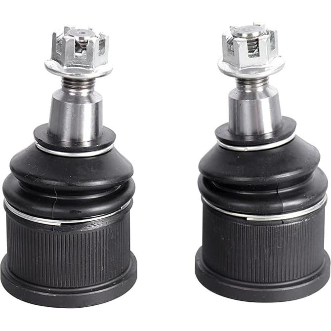 Kit de Suspensión Delantera 12pcs MOSTPLUS para Honda Accord 2003-2007 / Acura TSX 2004-2008