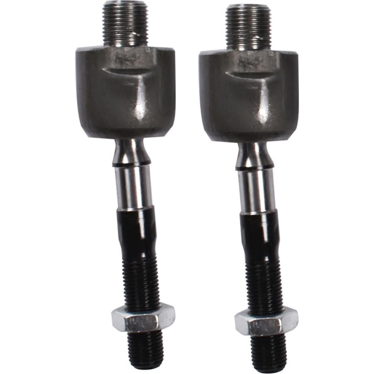 Kit de Suspensión y Dirección Labwork 14 Piezas para Honda Accord y Acura TSX