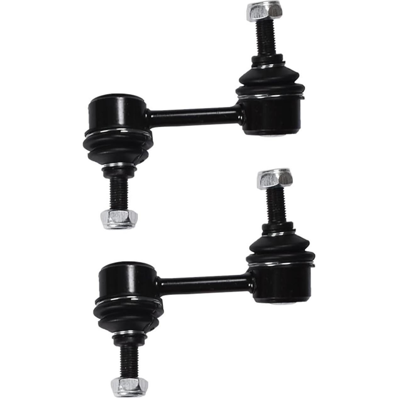 Kit de Suspensión y Dirección Labwork 14 Piezas para Honda Accord y Acura TSX