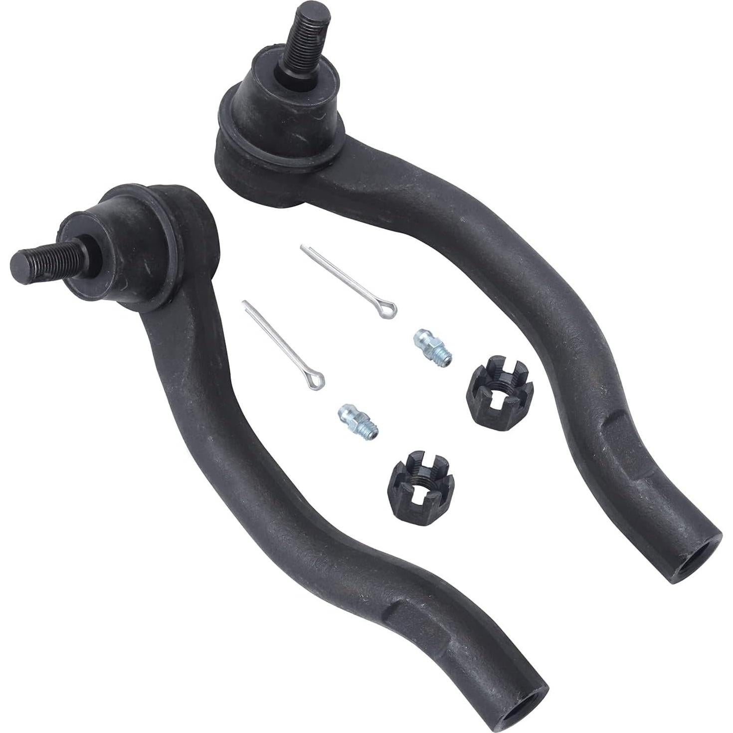 Kit de Suspensión Frontal Detroit Axle para Honda Accord 2008-2012