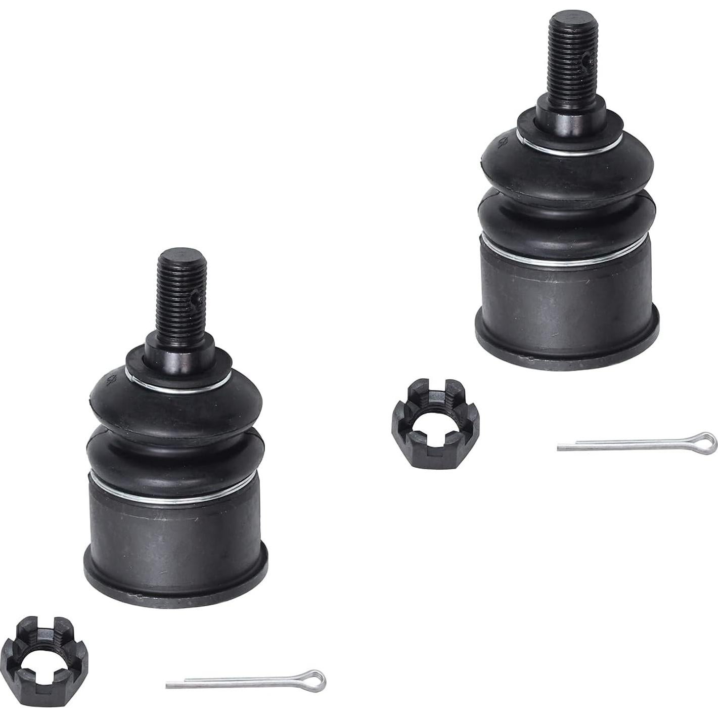 Kit de Suspensión Frontal Detroit Axle para Honda Accord 2008-2012