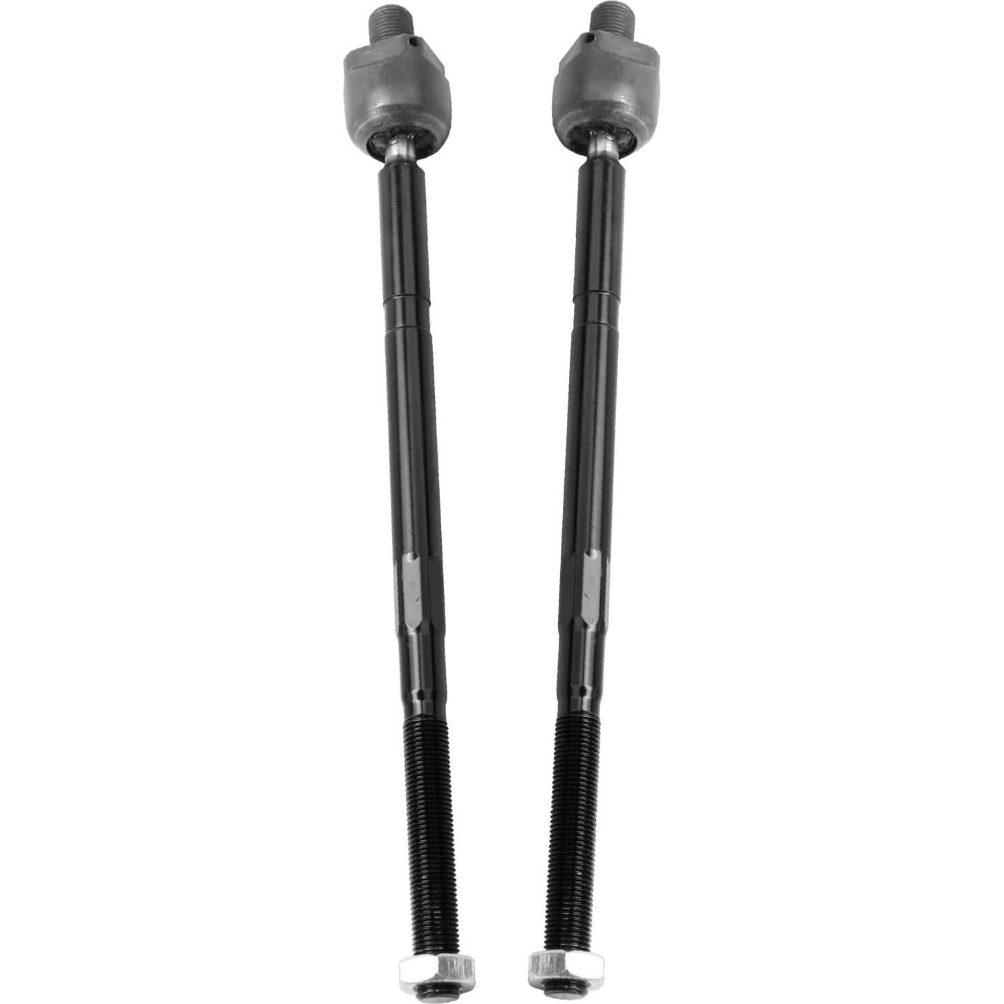 Kit de Suspensión Frontal Detroit Axle para Volkswagen Jetta, Golf y Beetle