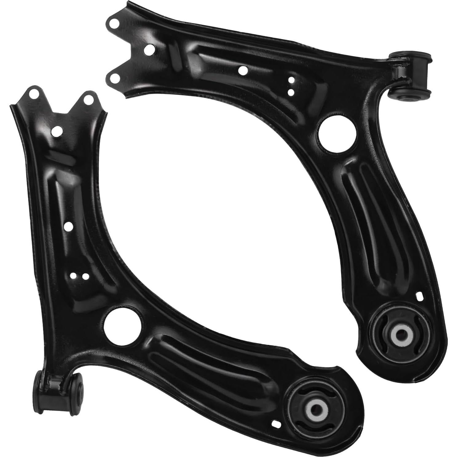 Kit de Suspensión Detroit Axle para Volkswagen Jetta 2011-2018