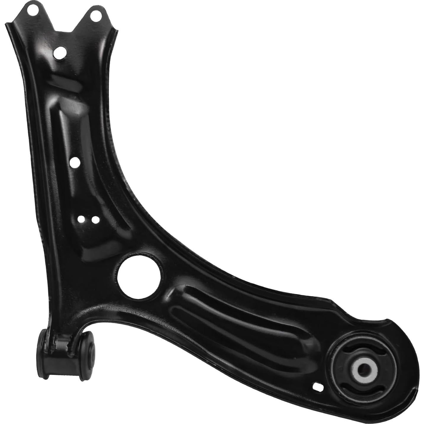 Kit de Suspensión Detroit Axle para Volkswagen Jetta 2011-2018