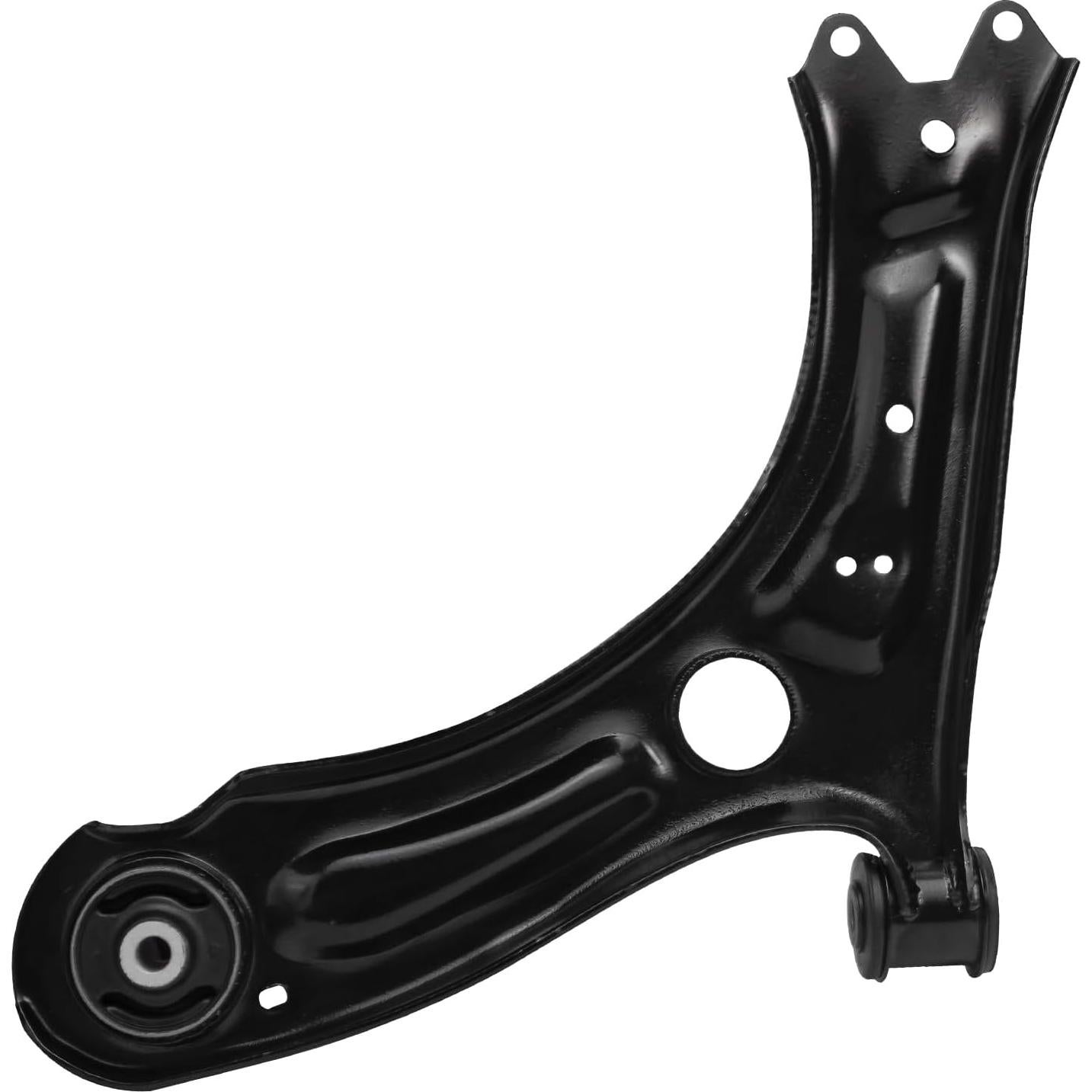 Kit de Suspensión Detroit Axle para Volkswagen Jetta 2011-2018