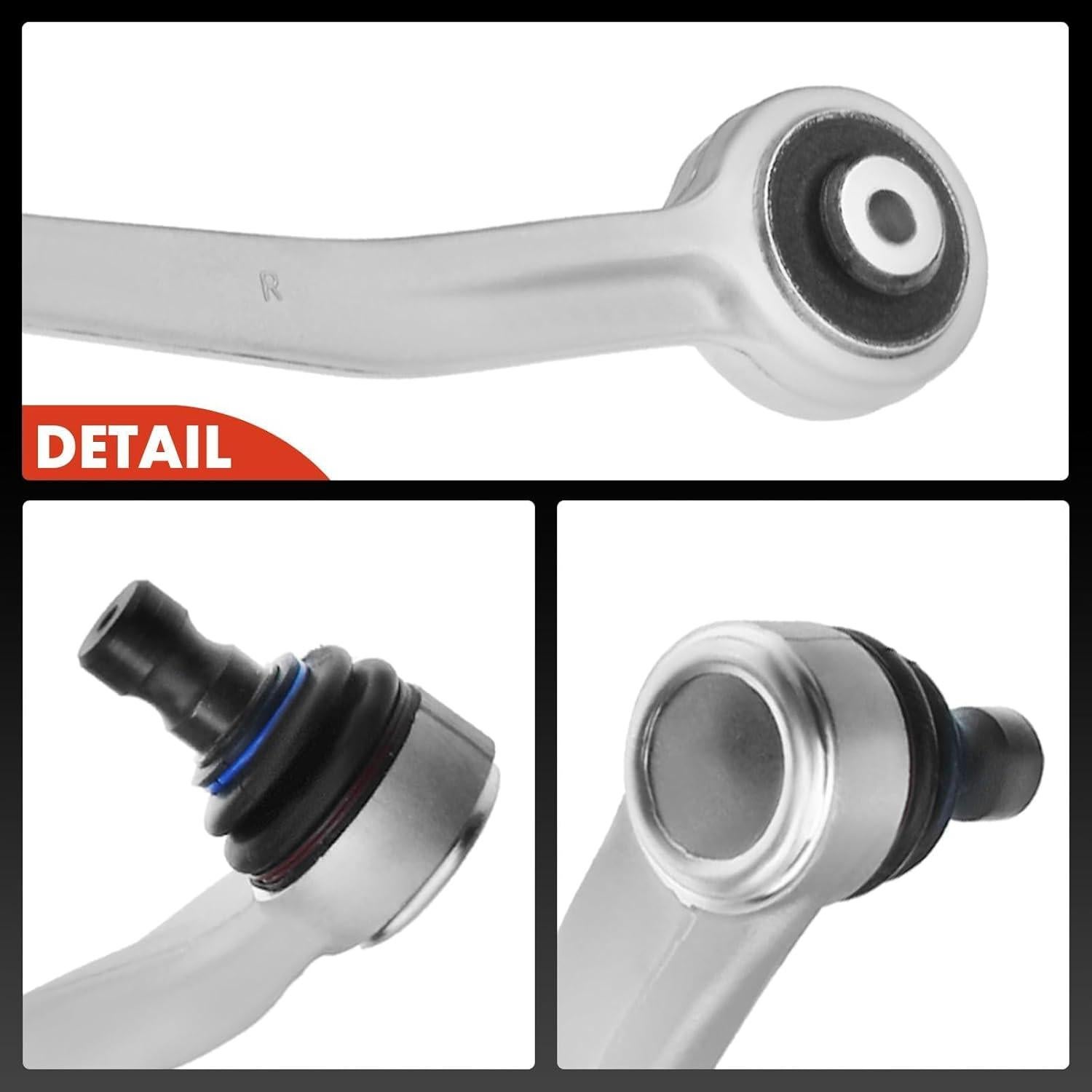 Kit de Brazo de Control Superior A-Premium para Audi A4/Q5/A5 2009-2016