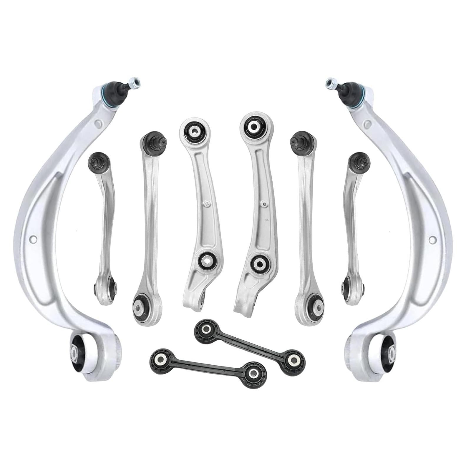 Kit de Suspensión Brazo de Control PaiXingAuto para Audi 2011-2012