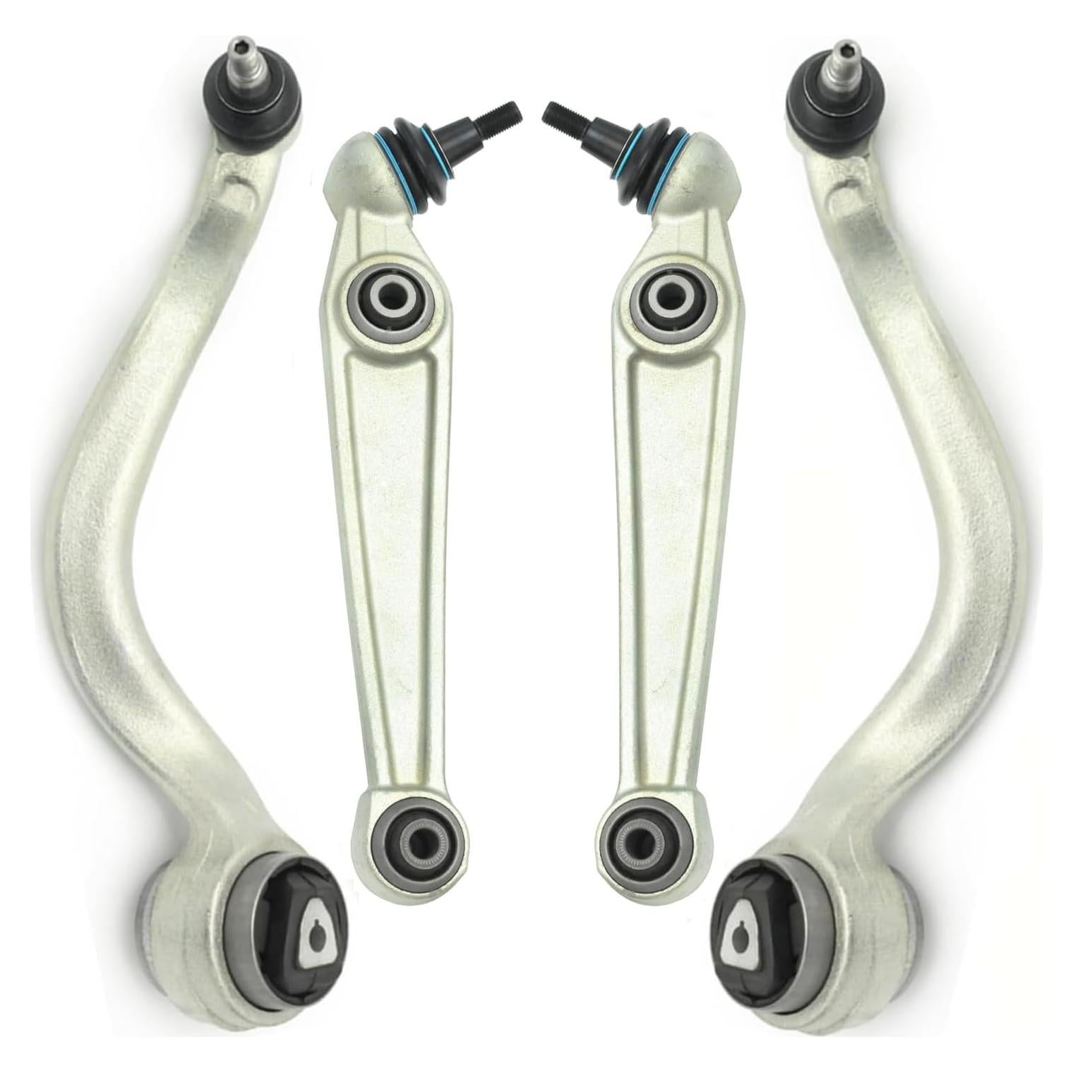 Kit de Suspensión Delantera UGFC 80047 para BMW X5/X6 2007-2014