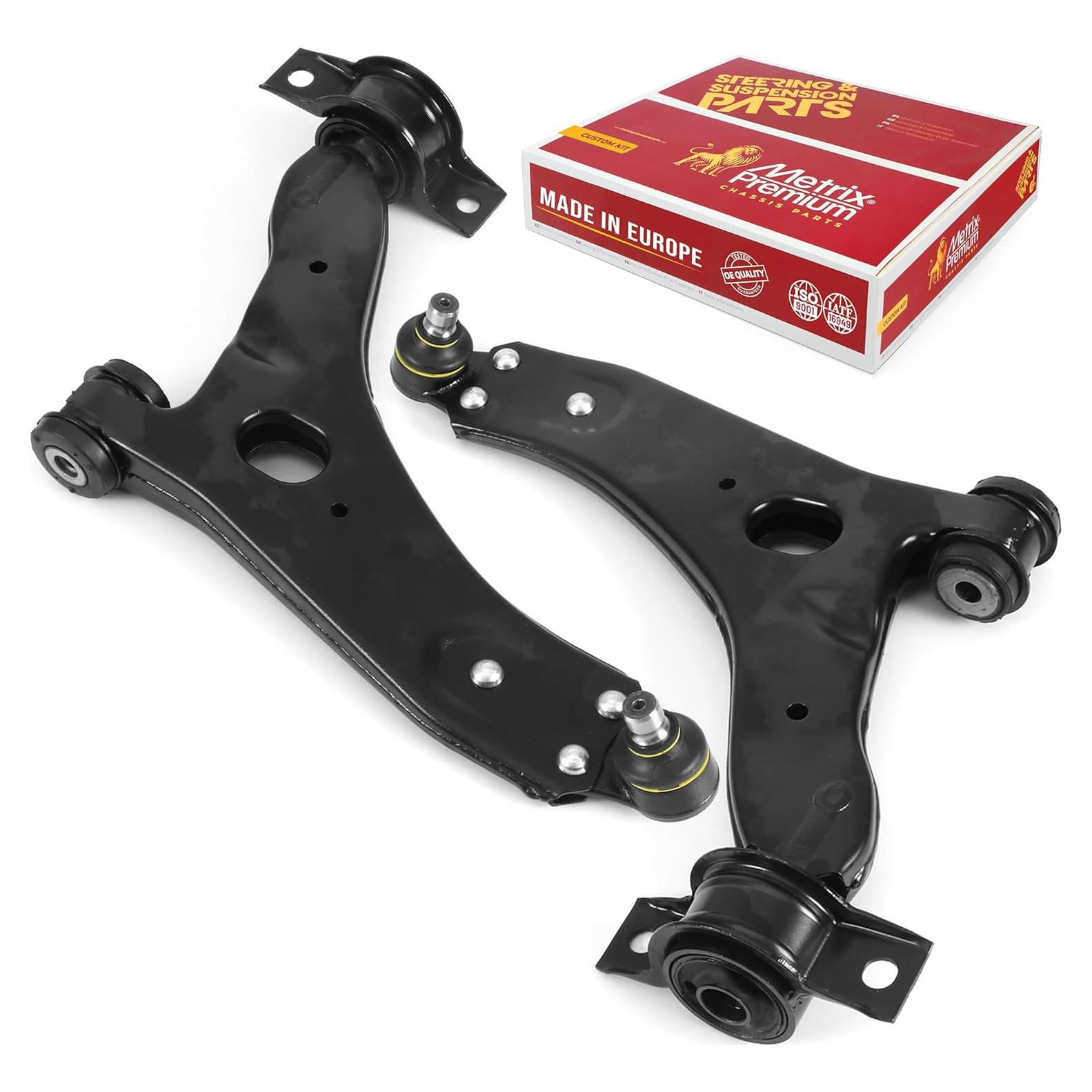 Brazo de Control Inferior Metrix para Ford Focus 2005-2011