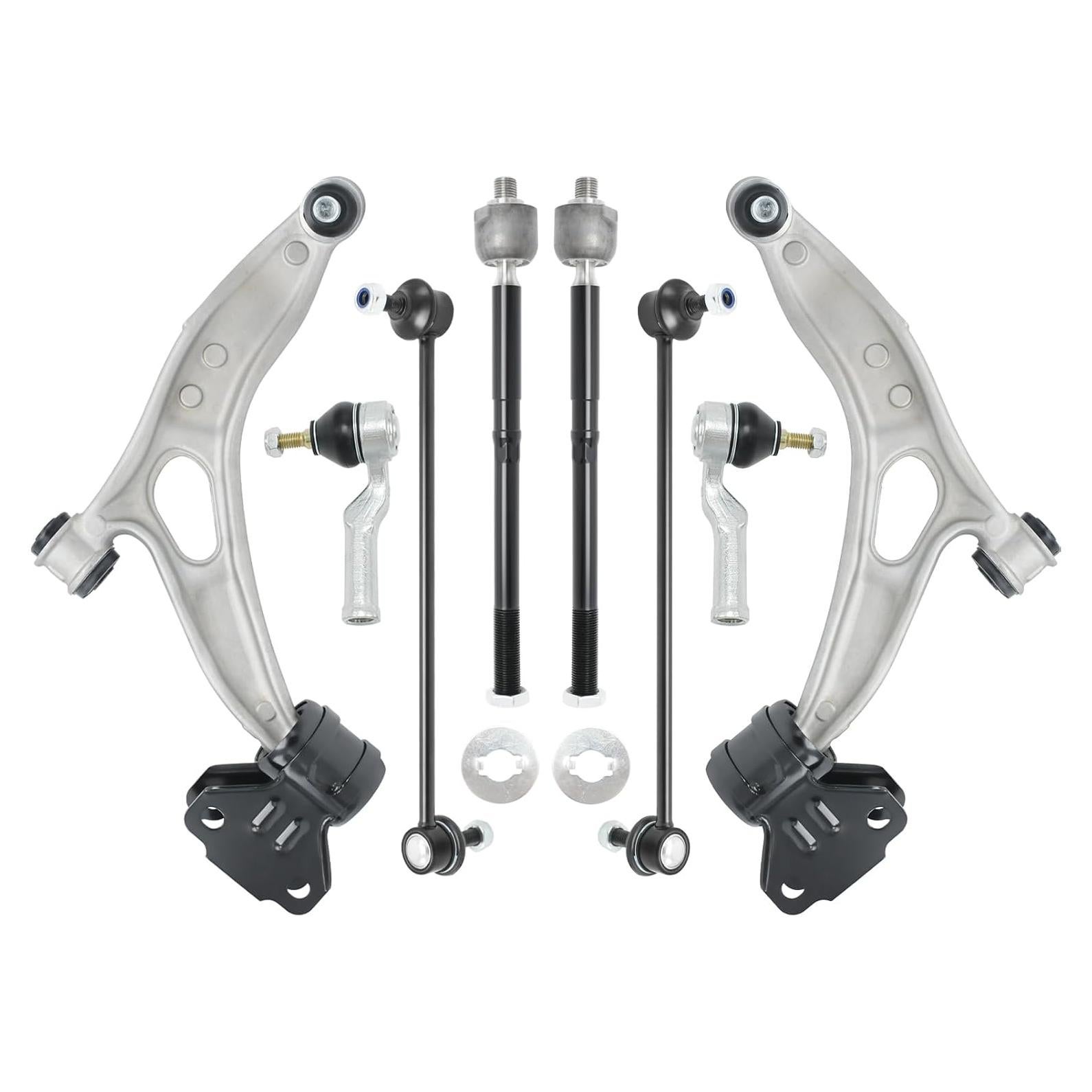 Kit de Brazo de Control Inferior Frontal UGFC para Ford C Max y Focus