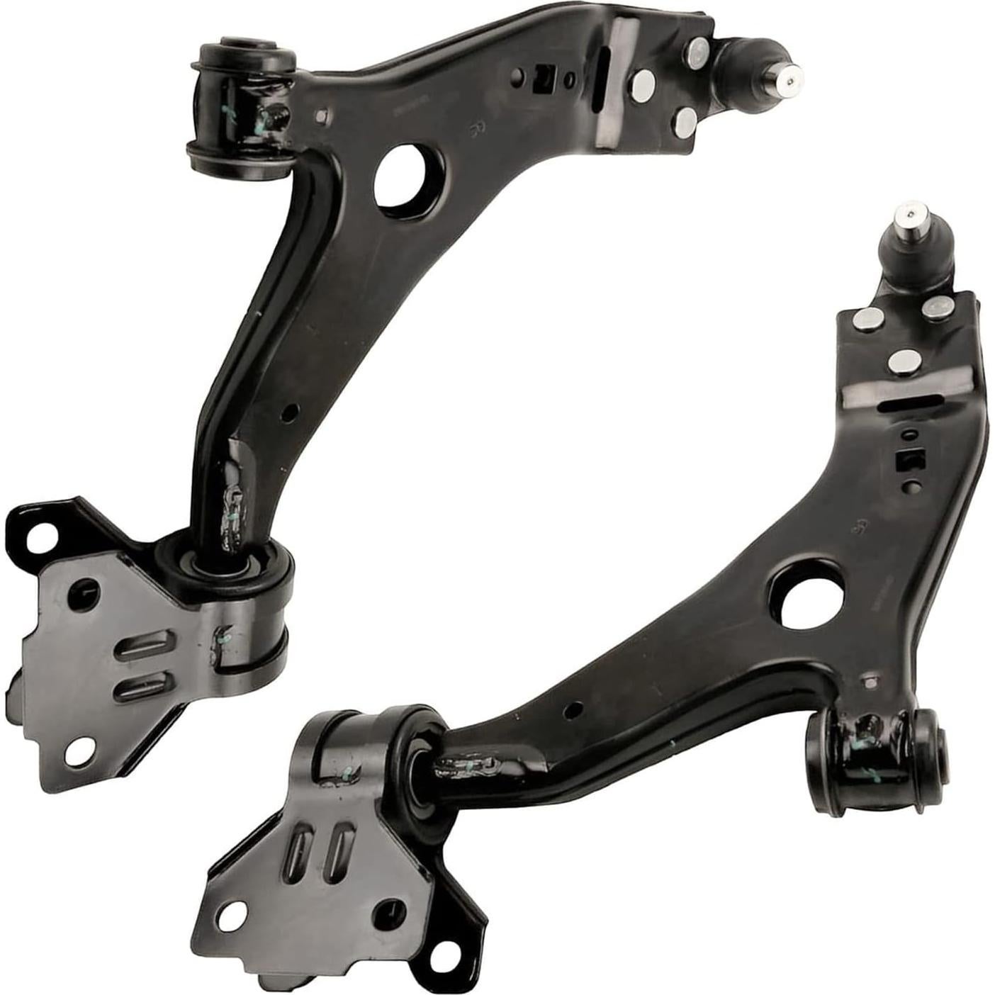 Kit de Suspensión Delantera Detroit Axle para Ford Focus 2015-2018