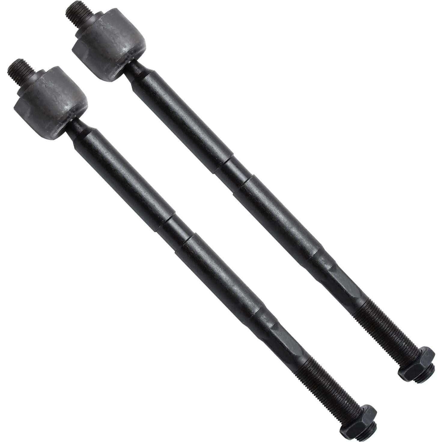 Kit de Suspensión Delantera Detroit Axle para Ford Focus 2015-2018