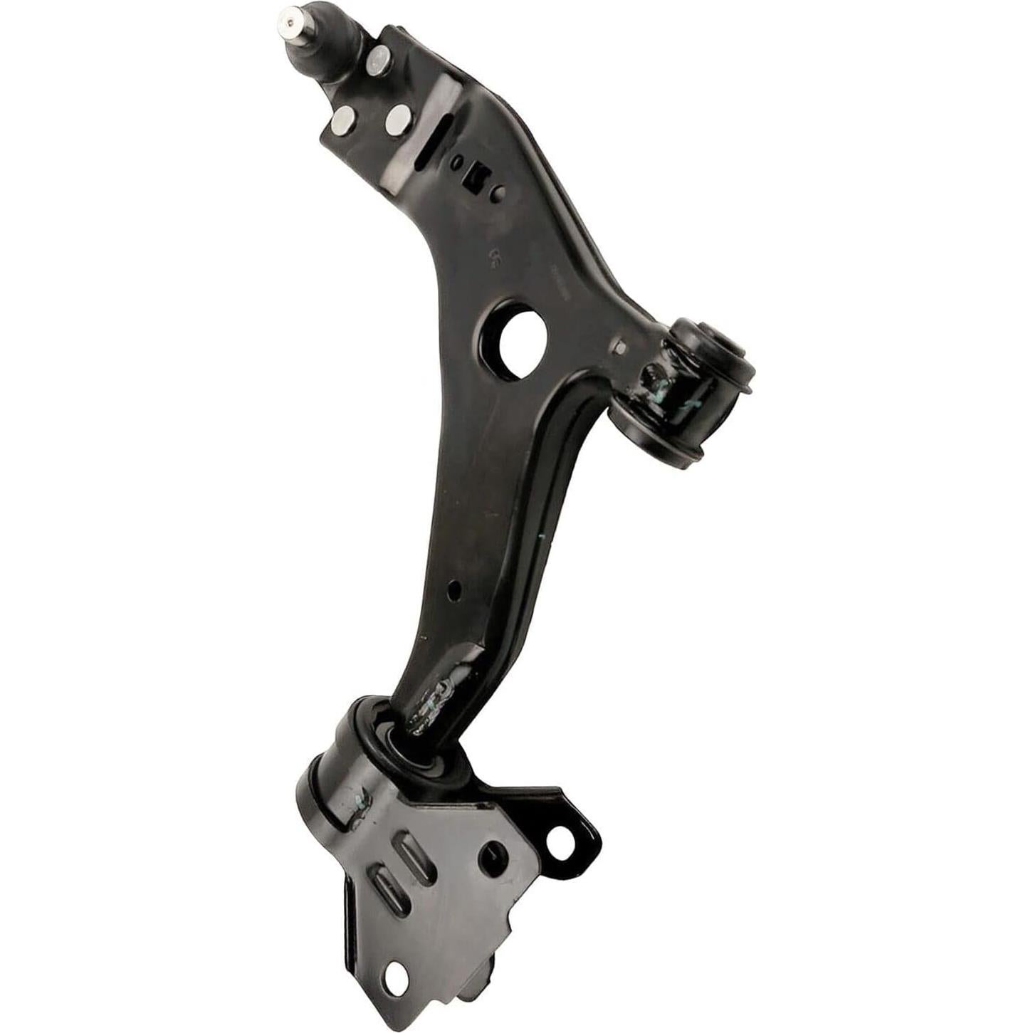 Kit de Suspensión Delantera Detroit Axle para Ford Focus 2015-2018