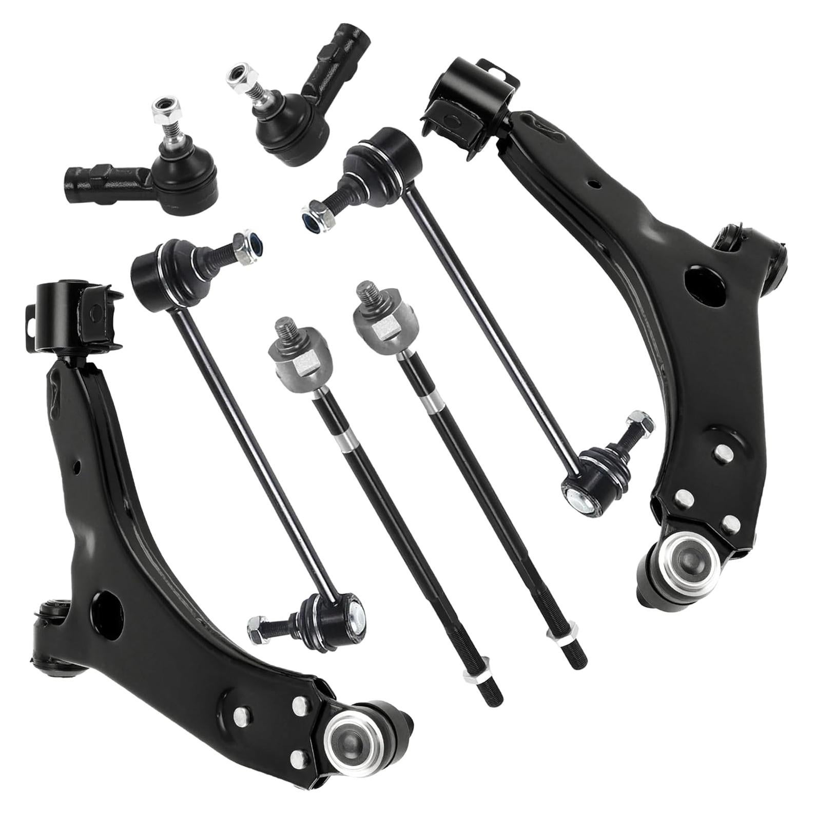 Kit de Brazo de Control Delantero Rockplanet para Ford Focus