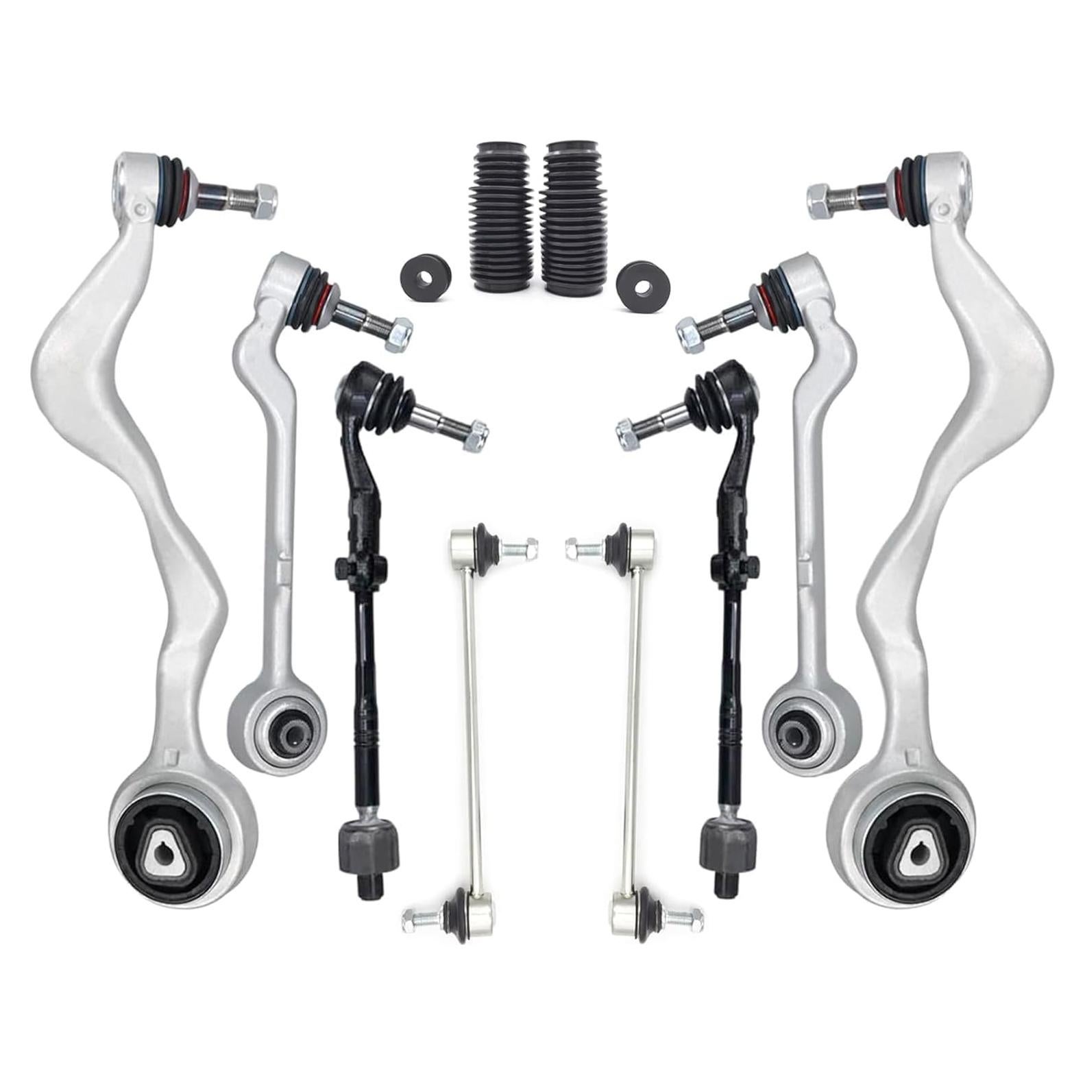 Kit de Suspensión Brazo Control Inferior PaiXingAuto CAK007 para BMW