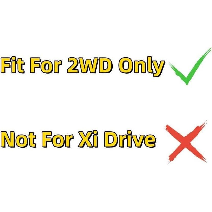 Kit de Suspensión Brazo Control Inferior PaiXingAuto CAK007 para BMW