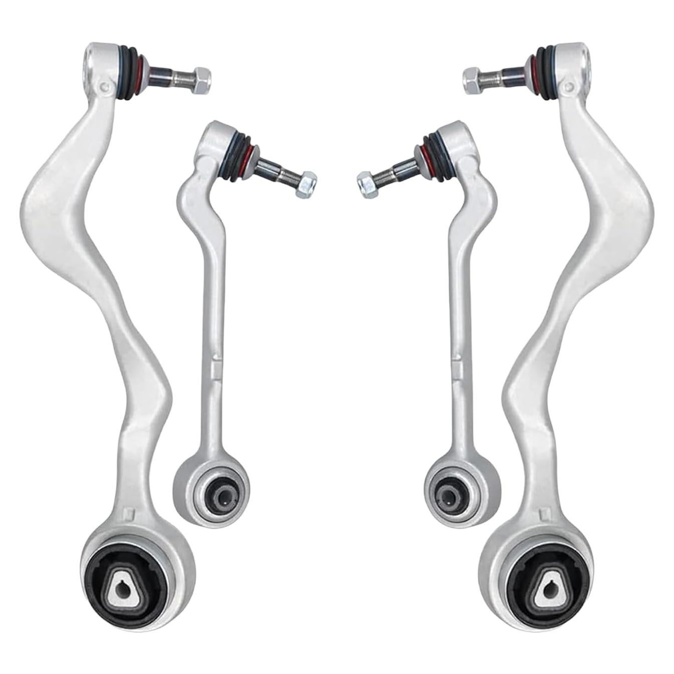 Kit de Suspensión Delantera ALADICHE 4Pcs para BMW Serie 3 y 1