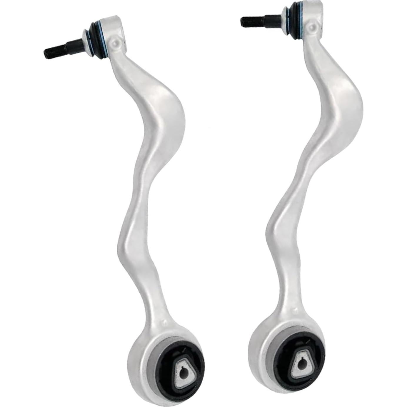 Kit de Suspensión Delantera ALADICHE 4Pcs para BMW Serie 3 y 1