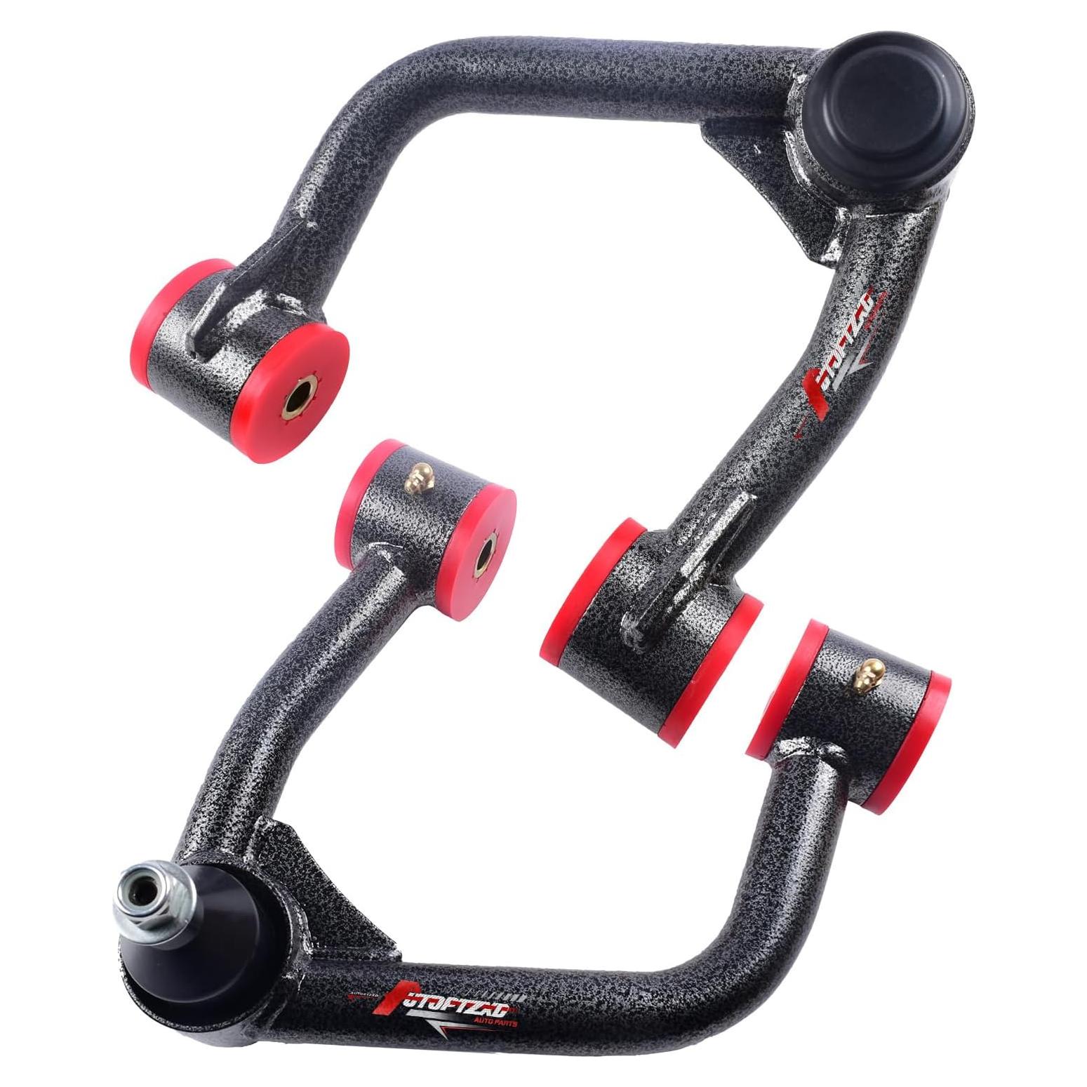 Brazos de Control Superiores Frontales Autoptzxd para Ford Ranger 2019-2023, Elevación 5-10 cm