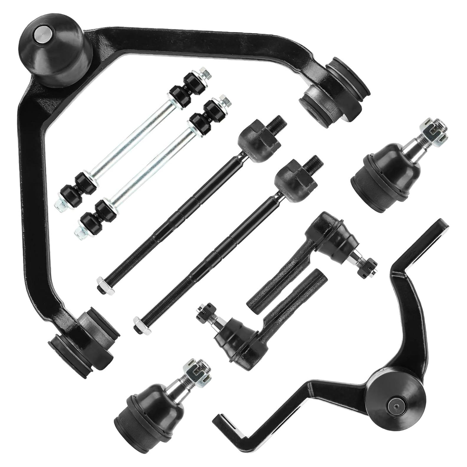 Brazo de Control Superior Aeagle para Ford y Mazda 1998-2011