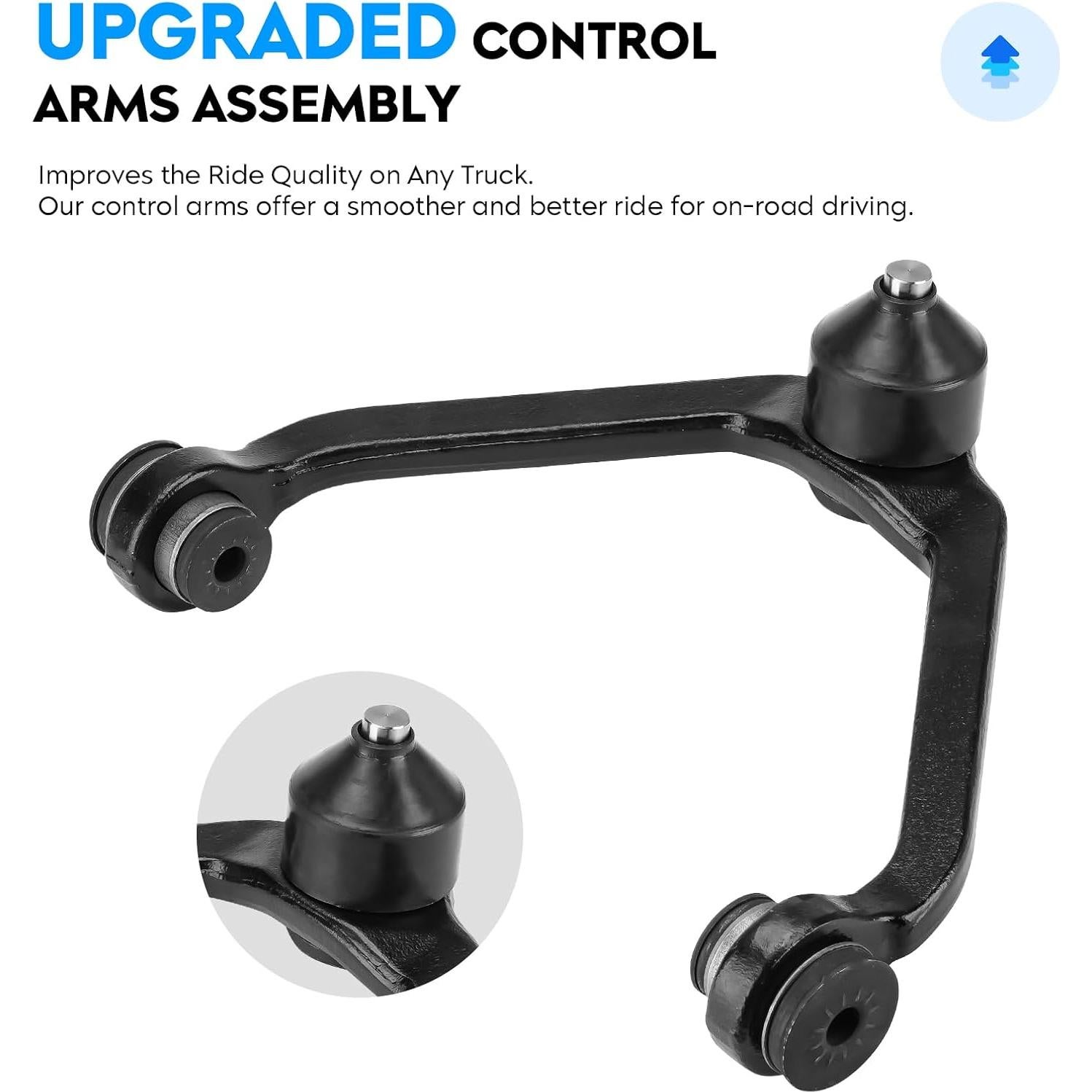 Brazo de Control Superior Aeagle para Ford y Mazda 1998-2011