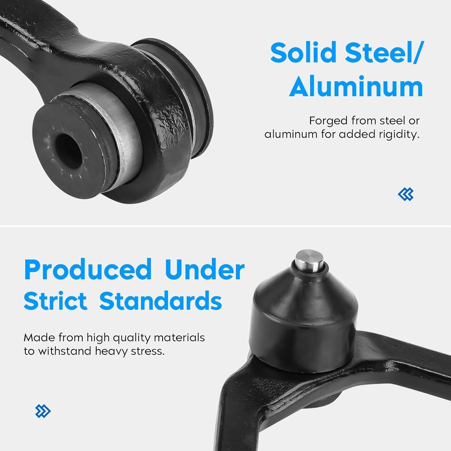 Brazo de Control Superior Aeagle para Ford y Mazda 1998-2011