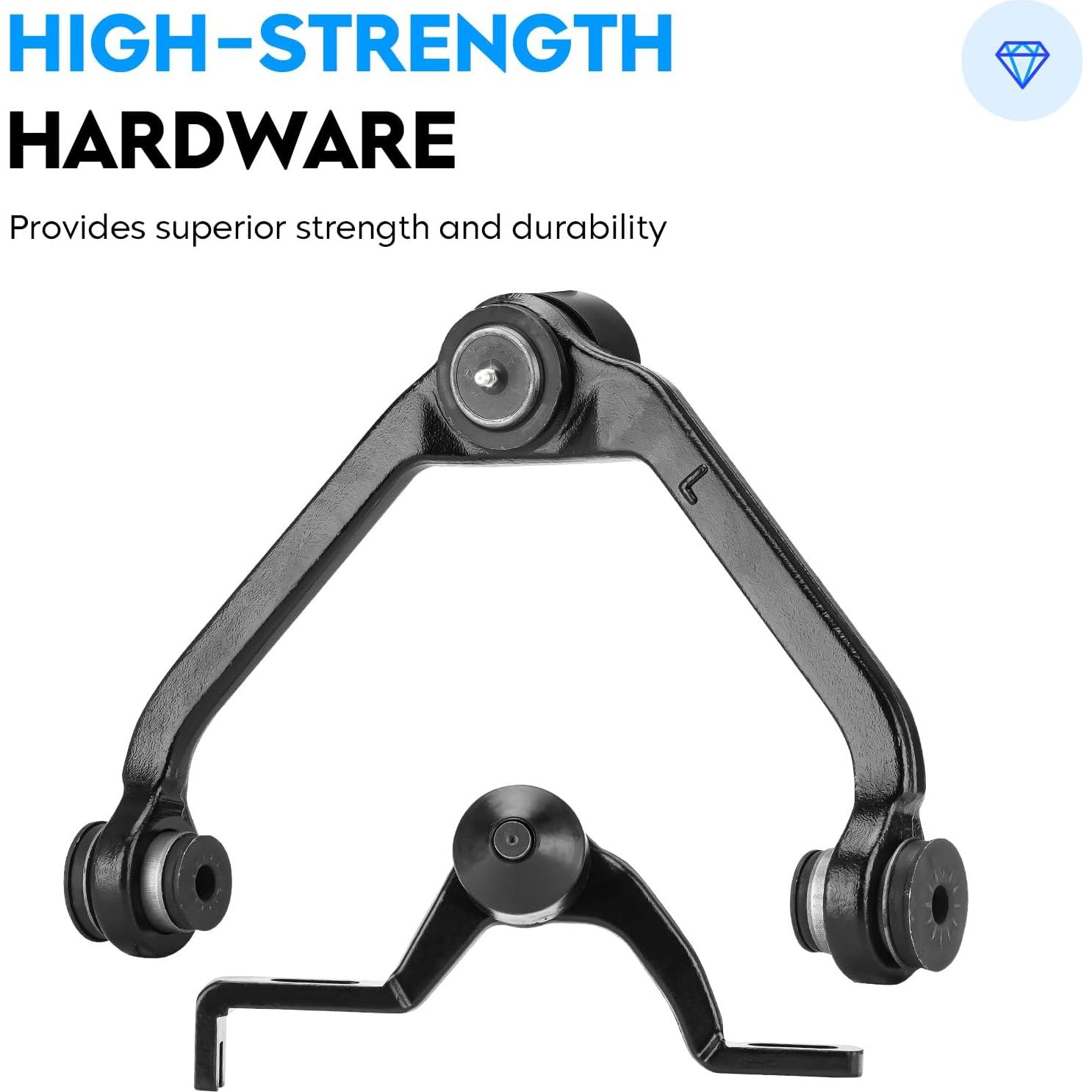 Brazo de Control Superior Aeagle para Ford y Mazda 1998-2011