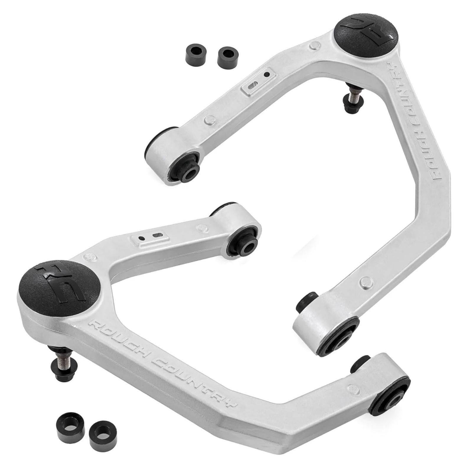 Brazos de Control Superior Rough Country para Ford Ranger 2024-2025