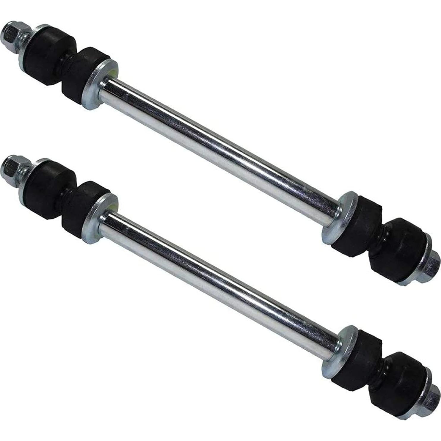 Kit de Suspensión Detroit Axle 8 Piezas para Ford y Mazda