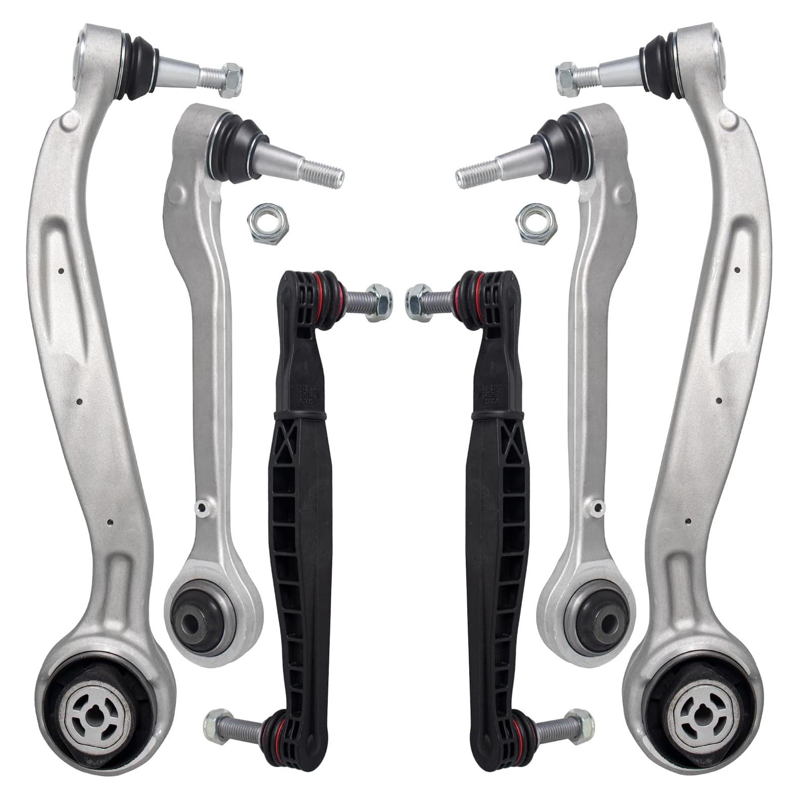 Kit de Suspensión AUQDD 6 Piezas para Chevy Camaro 2016-2023