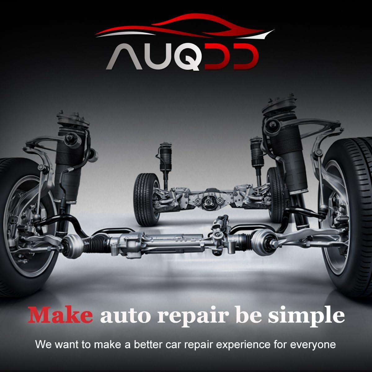 Kit de Suspensión AUQDD 6 Piezas para Chevy Camaro 2016-2023