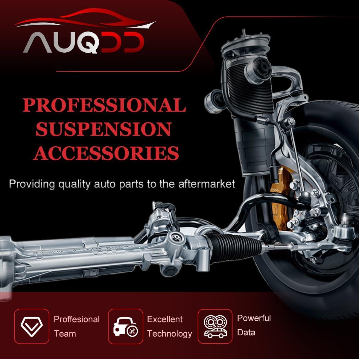 Kit de Suspensión AUQDD 6 Piezas para Chevy Camaro 2016-2023