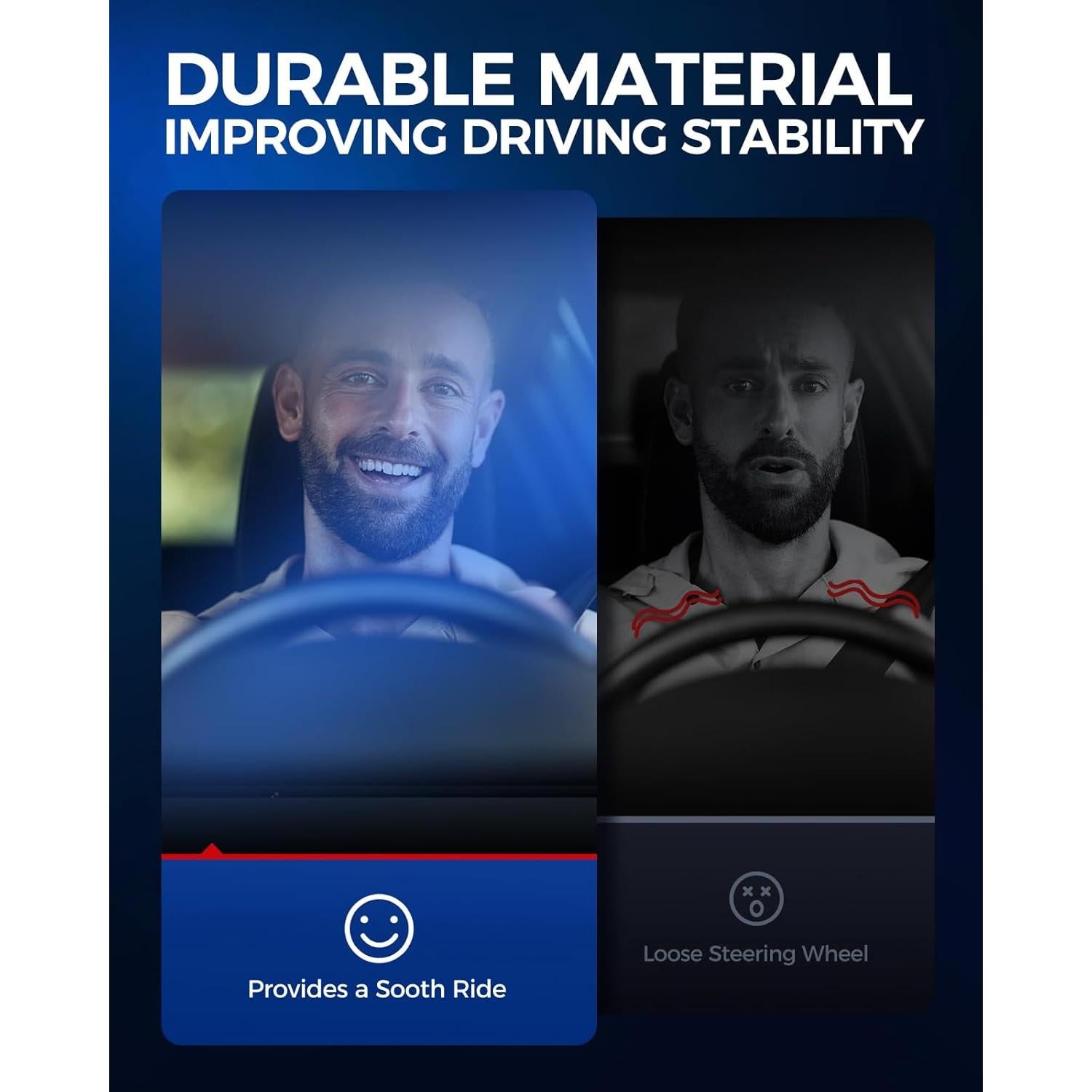 Brazo de Control Superior KAX para Ford Mustang 2005-2010