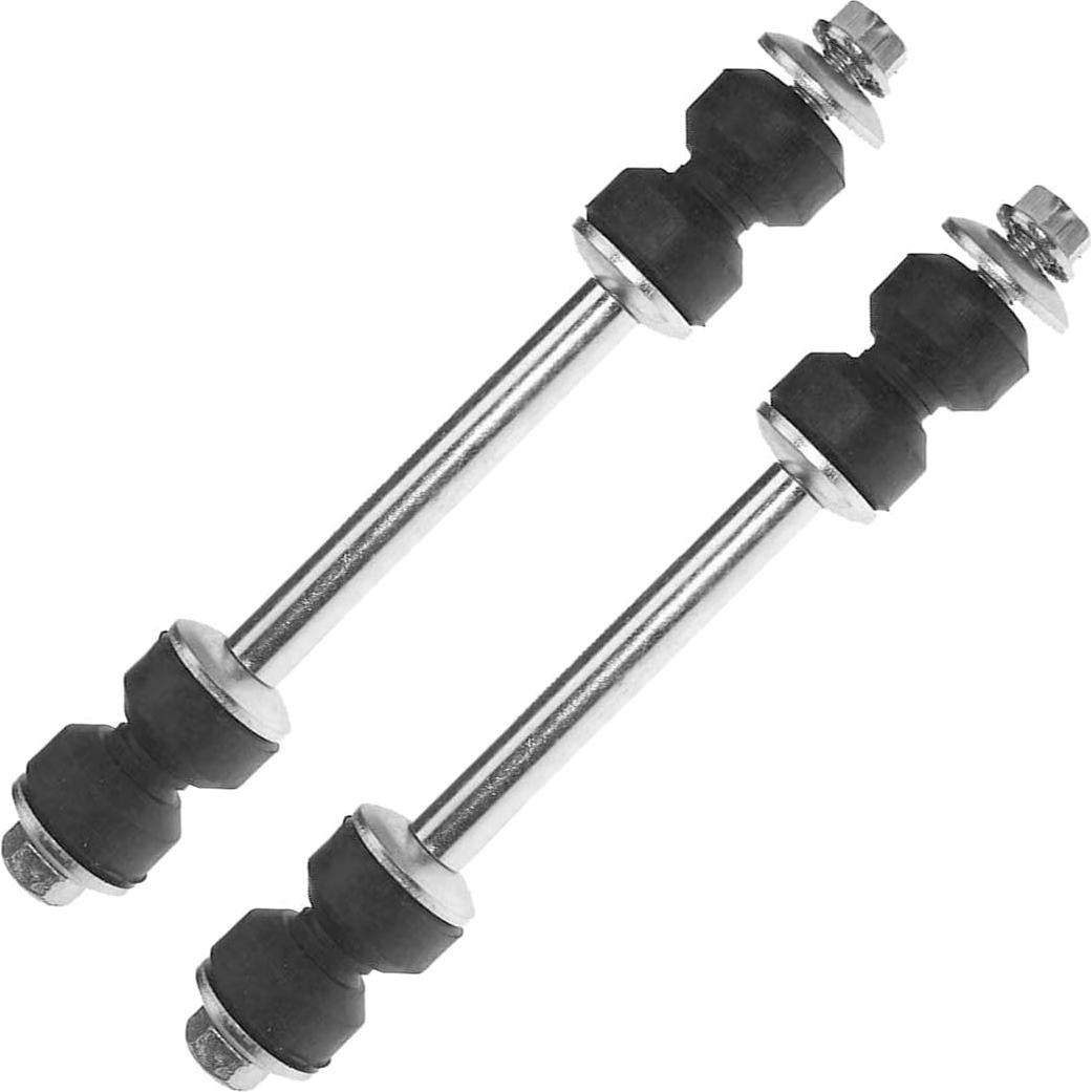 Kit de 4 brazos de control Detroit Axle para Ford Mustang 94-04