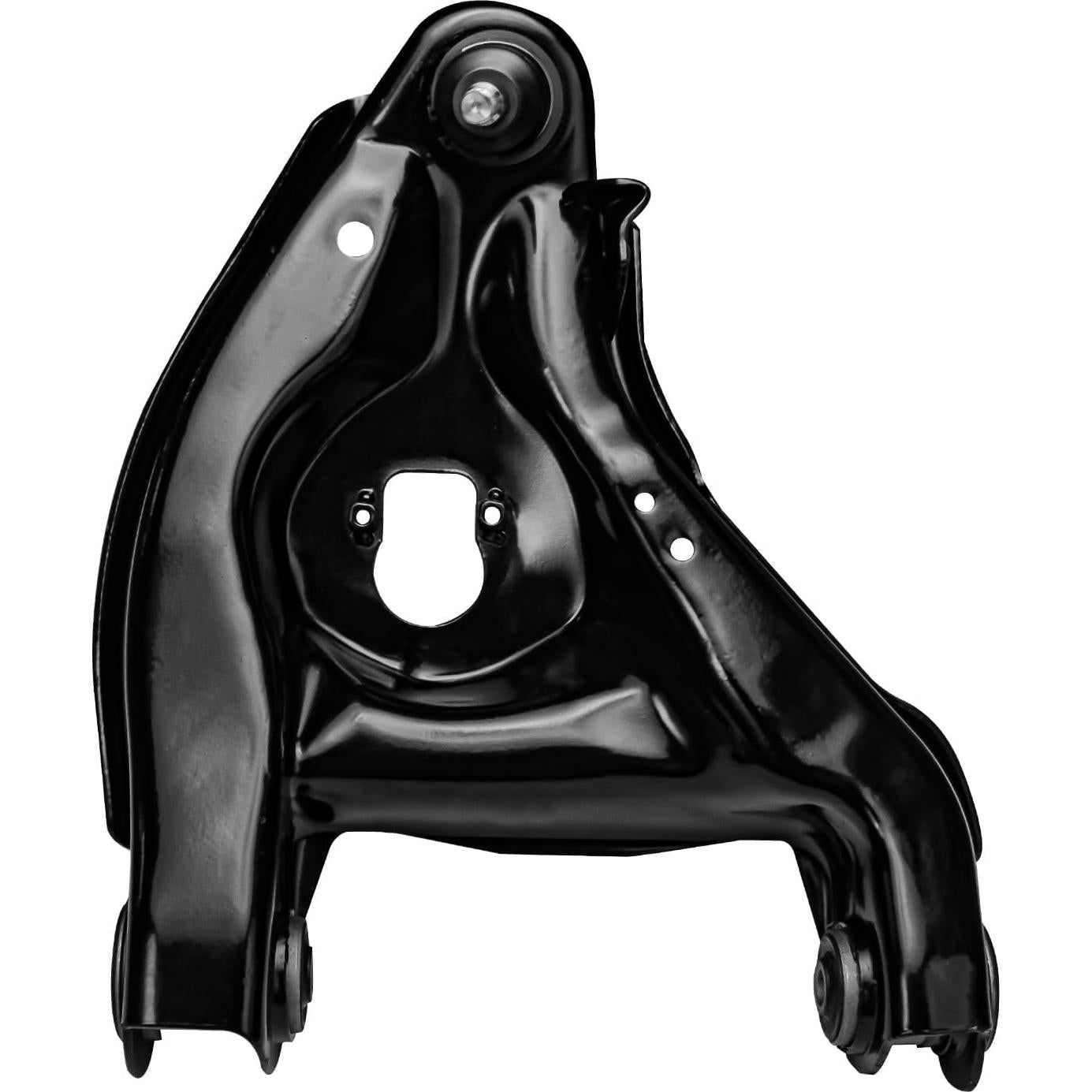 Kit de 4 brazos de control Detroit Axle para Ford Mustang 94-04