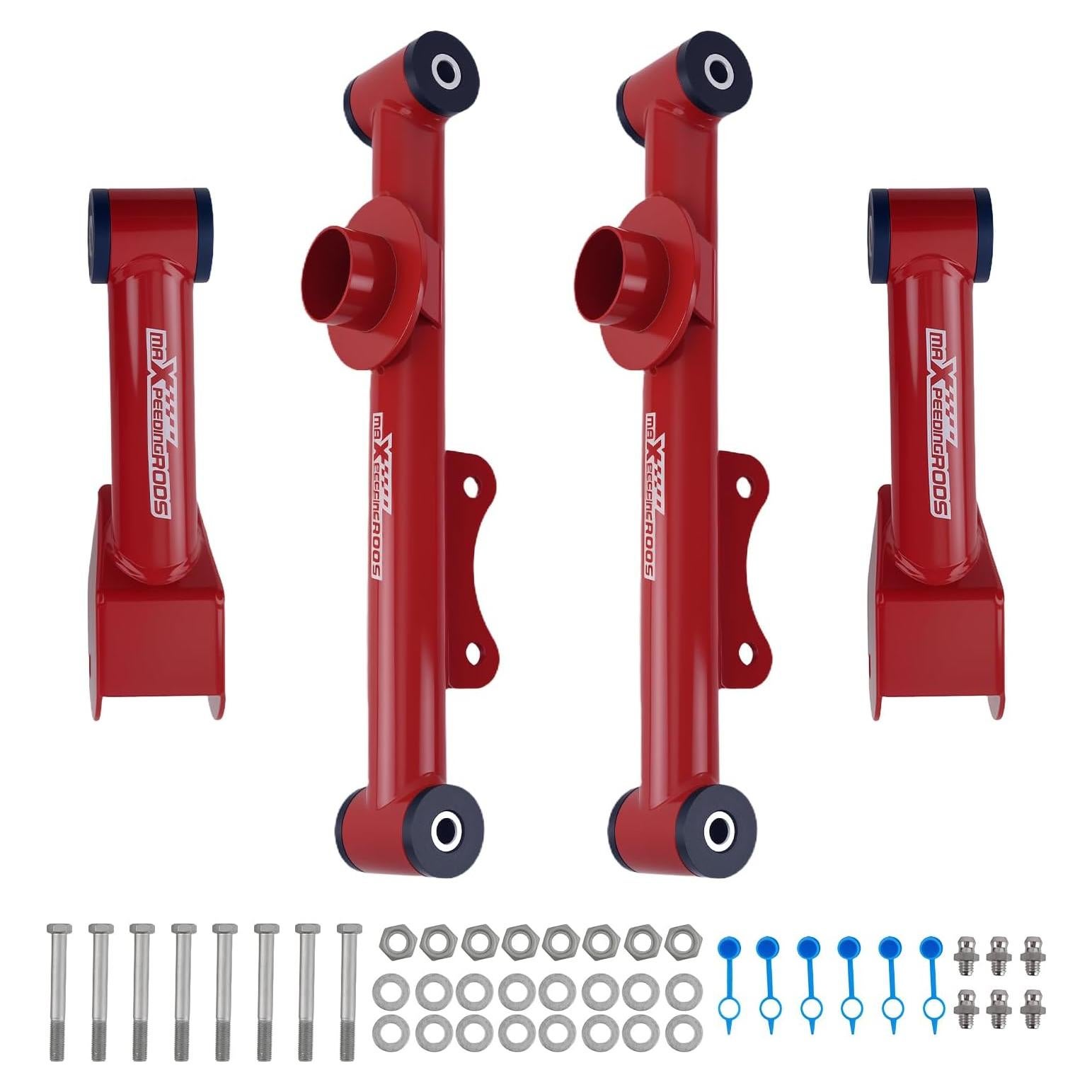 Kit de Brazos de Control Trasero Tuningsworld para Ford Mustang 1979-2004