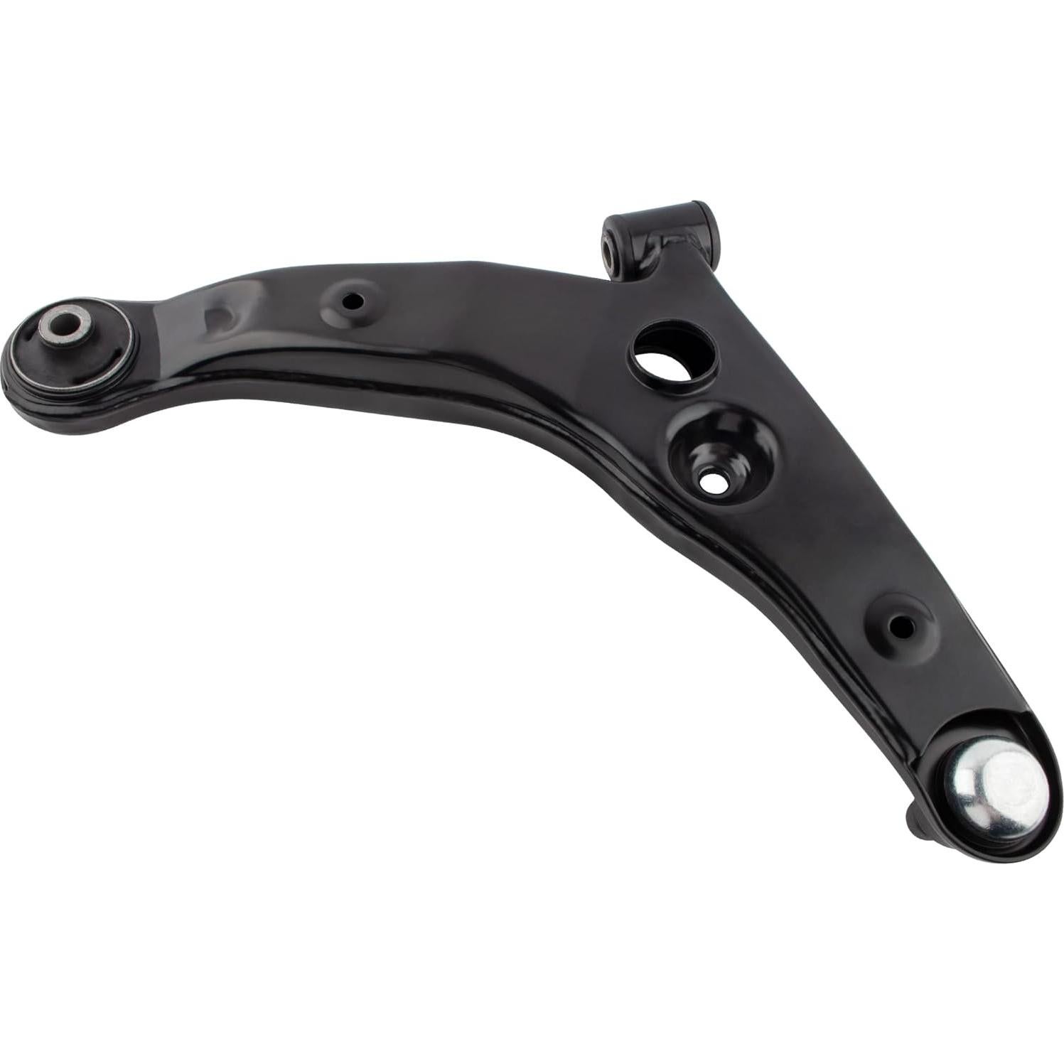 Brazos de Control Inferiores BOXI para Mitsubishi Lancer 2002-2007