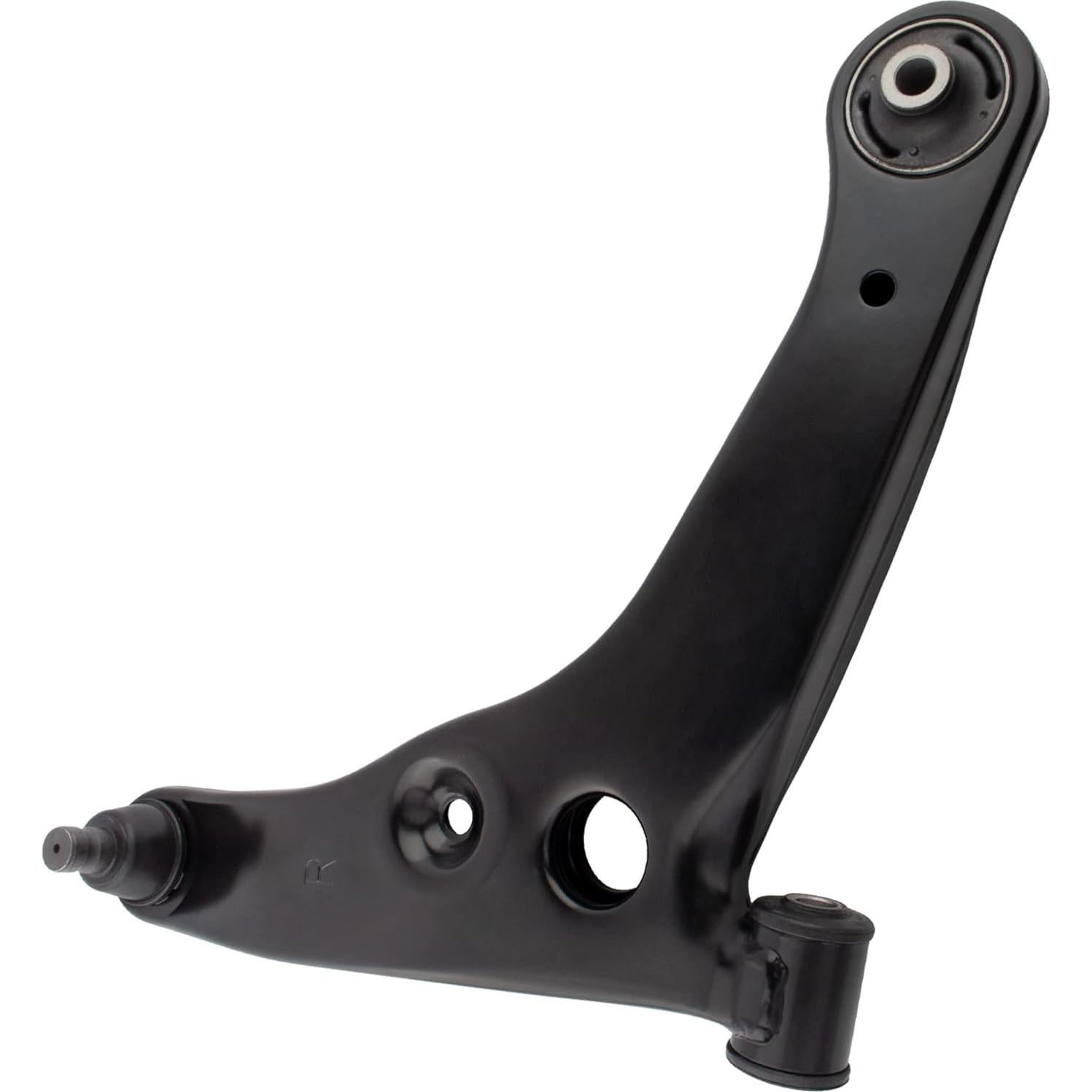 Brazos de Control Inferiores BOXI para Mitsubishi Lancer 2002-2007