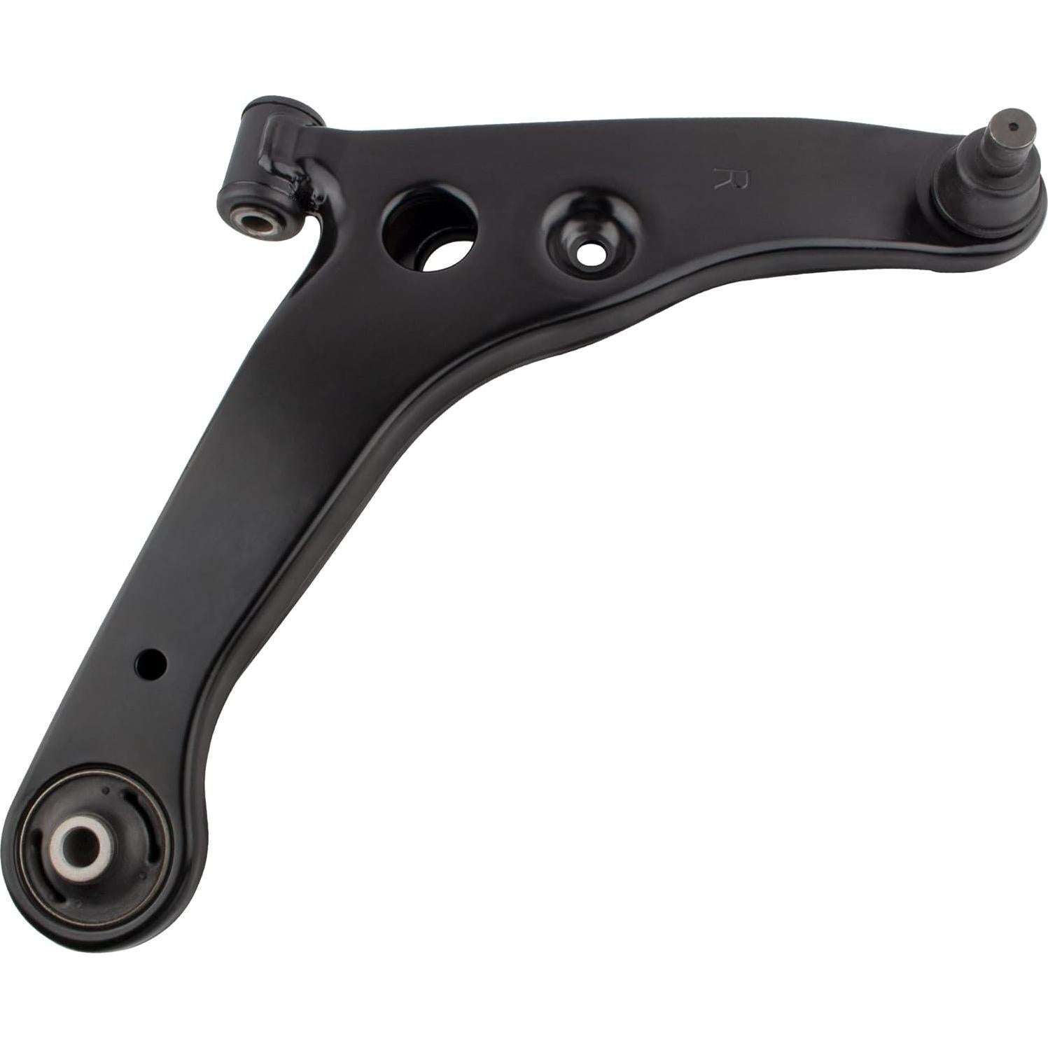 Brazos de Control Inferiores BOXI para Mitsubishi Lancer 2002-2007