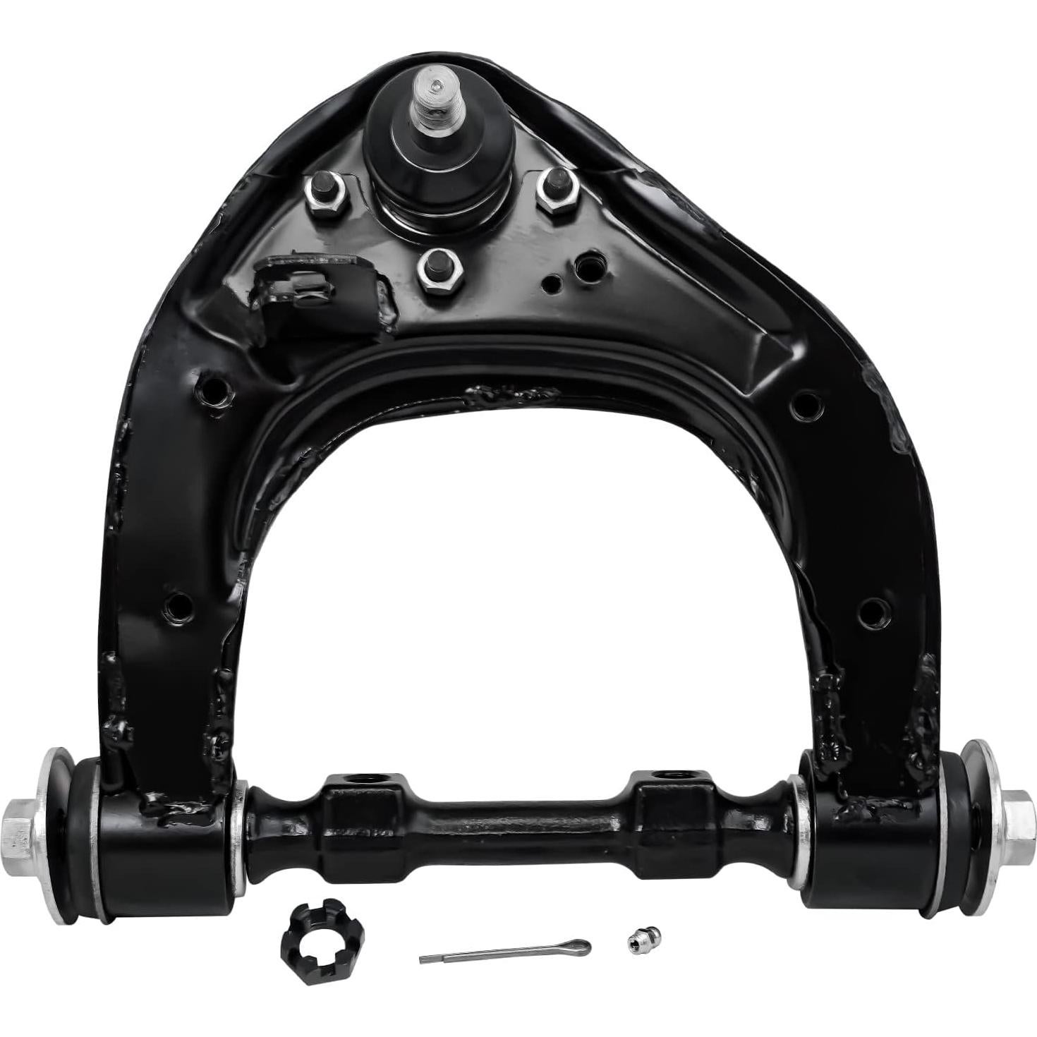 Kit de Suspensión Detroit Axle 6 Piezas para Mitsubishi Montero