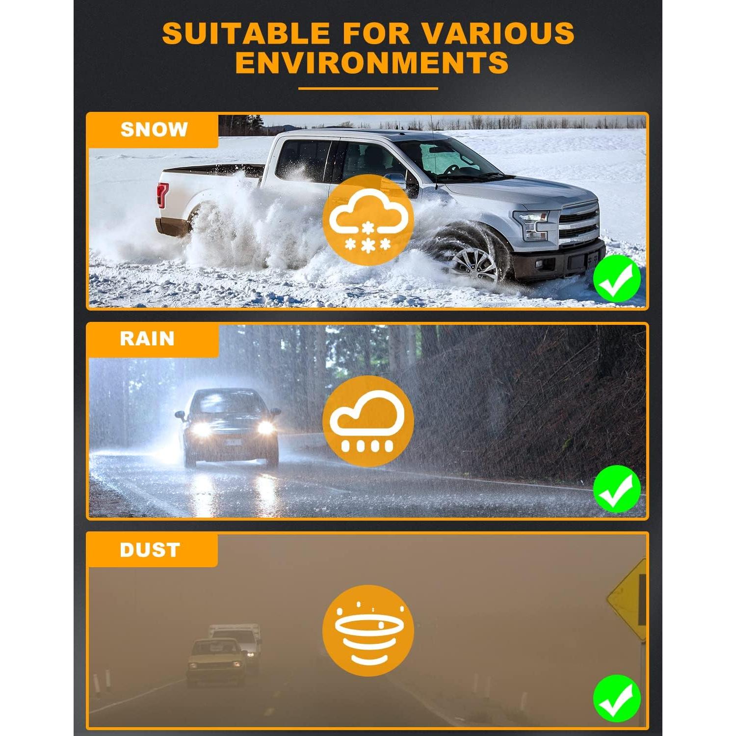 Juego de Suspensión Frontal 10 Piezas SOSOPART para Honda Civic 1996-2000