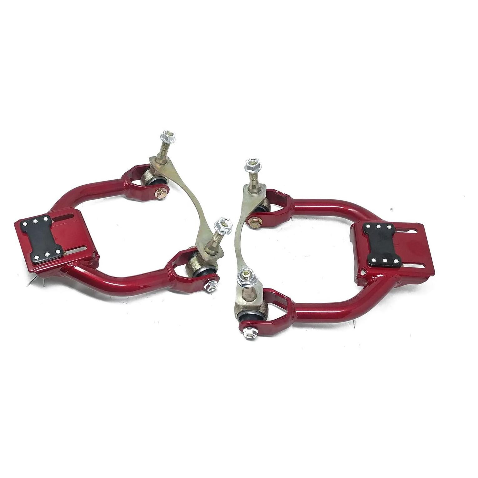 Brazos de Camber Ajustables Godspeed AK-081-B para Honda Civic 92-95