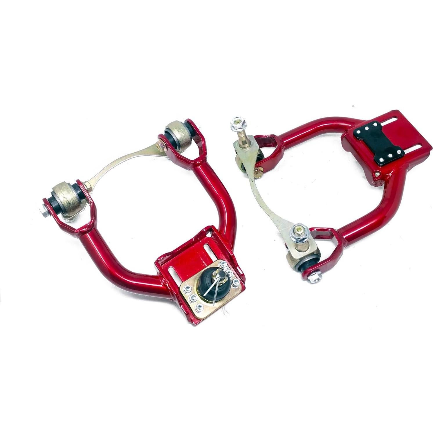 Brazos de Camber Ajustables Godspeed AK-081-B para Honda Civic 92-95