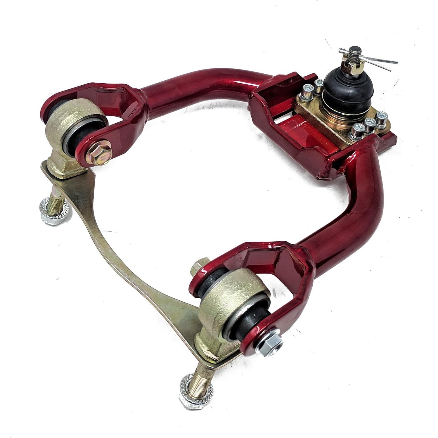 Brazos de Camber Ajustables Godspeed AK-081-B para Honda Civic 92-95